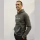 Kingsland Classic unisex sweat Hoodie